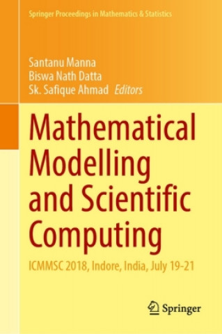 Mathematical Modelling and Scientific Computing with Applications