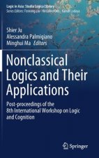 Nonclassical Logics and Their Applications