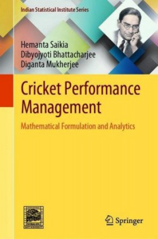 Cricket Performance Management