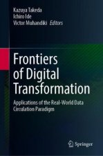 Frontiers of Digital Transformation