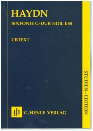 Sinfonie G-dur Hob. I:88 SE