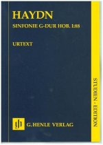 Sinfonie G-dur Hob. I:88 SE