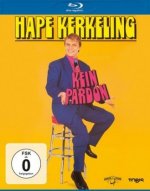 Kein Pardon, 1 Blu-ray