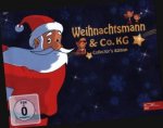 Weihnachtsmann & Co.KG, 8 DVD (Collector's Edition)