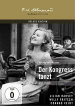 Der Kongress tanzt, 1 DVD