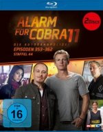 Alarm für Cobra 11. Staffel.44, 2 Blu-ray