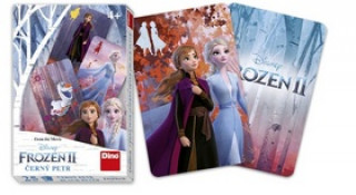 ďż˝ernďż˝ Petr Frozen II