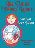 Tale of Prince Misha
