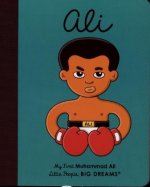 Muhammad Ali