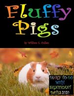 Fluffy Pigs: DIARY TO-DO 2020 With Significant Dates