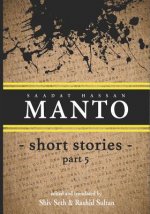 Manto: Short Stories 5