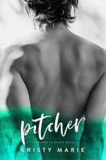 Pitcher: A Commander in Briefs Novella