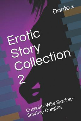 Erotic Story Collection 2