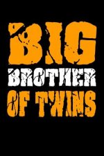 Big Brother Of Twins: Family Collection