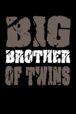 Big Brother Of Twins: Family Collection
