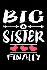 Big Sister Finally: Family Collection