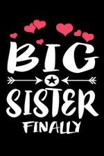 Big Sister Finally: Family Collection