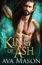 King of Ash: a Paranormal Romance