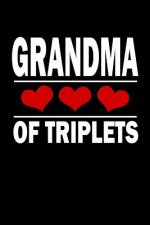 Grandma Of Triplets: Family Collection