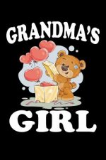 Grandma's Girl: Family Collection