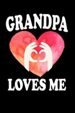 Grandpa Loves Me: Family Collection