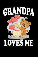 Grandpa Loves Me: Family Collection