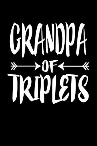 Grandpa Of Triplets: Family Collection