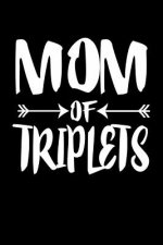 Mom Of Triplets: Family Collection