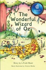 Wonderful Wizard of Oz