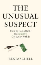 Unusual Suspect