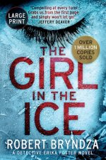 Girl in the Ice