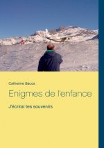Enigmes de l'enfance