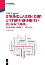 Grundlagen Der Unternehmensberatung