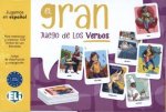 El gran juego de los verbos