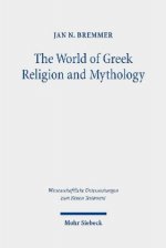 World of Greek Religion and Mythology