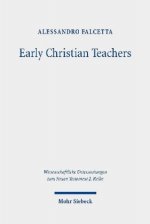 Early Christian Teachers