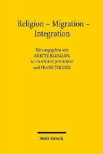 Religion - Migration - Integration