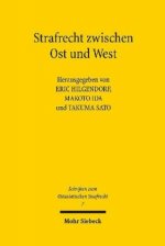 Strafrecht zwischen Ost und West