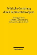 Politische Gestaltung durch Reprasentativorgane