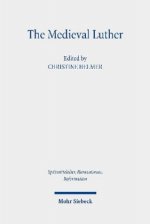 Medieval Luther