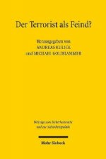 Der Terrorist als Feind?