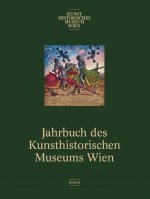 Jahrbuch des Kunsthistorischen Museums Wien, Bd. 21 (2019)