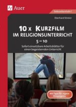 10x Kurzfilm im Religionsunterricht 5-10