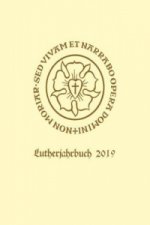 Lutherjahrbuch. Organ der internationalen Lutherforschung / Lutherjahrbuch 86. Jahrgang 2019