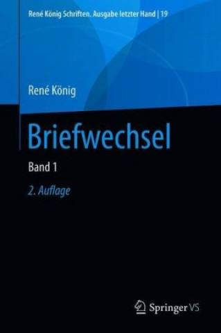 Briefwechsel