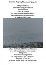 Stillgestanden ! Dutschke rudý jako krocan Winterbanden ; 2019, 1.Auflage un conte de fées DanoisRDAyen DänischDDRisches Märchen
