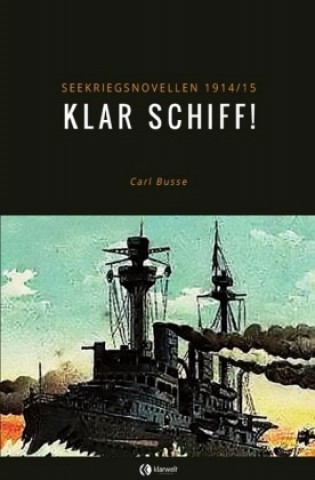 Klar Schiff!