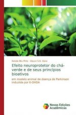 Efeito neuroprotetor do chá-verde e de seus princípios bioativos