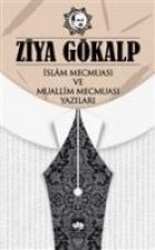 Islam Mecmuasi ve Muallim Mecmuasi Yazilari