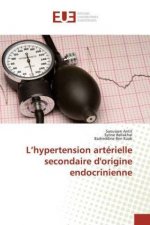 L?hypertension artérielle secondaire d'origine endocrinienne